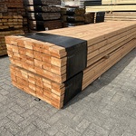 Ca. 56x Houten balken
